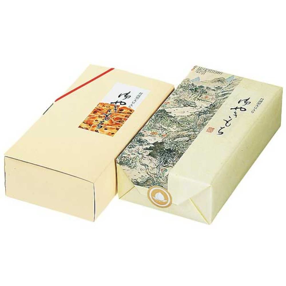 Amazon.co.jp: 播磨屋本店 御やきもち 贈答箱 プレゼント ギフト